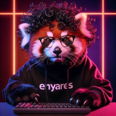 enyares's profile picture. 
