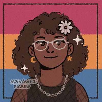 T_3rSa's profile picture. Não tem nada de bom pra ver aqui, além do artistas que eu fico dando RT.
Ele/Dele