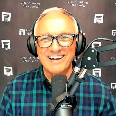 Greg Koukl Profile