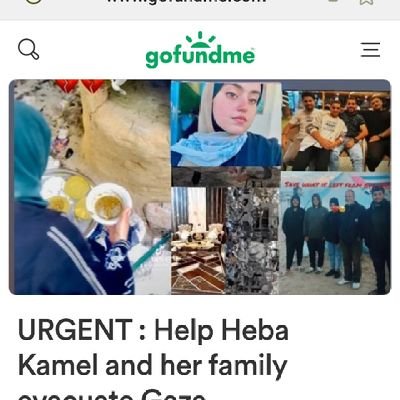 kamel_heba81149's profile picture. All and last our hope is here 💔💔

https://t.co/DoYIIb39ES