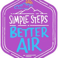 Simple Steps. Better Air. (@ozoneaware) 's Twitter Profile
