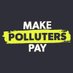 Make Polluters Pay (@stopbigoil) Twitter profile photo Make Polluters Pay (@stopbigoil) Twitter profile photo
