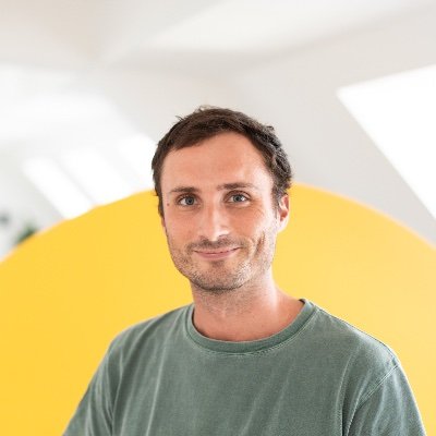 Gogoche1's profile picture. 👨🏻‍💻 Data Director @Malt, former 💼 @Ankorstore @Shadow_France, @ElevenStrategy, 🎓 @ESSEC and @UCBerkeley