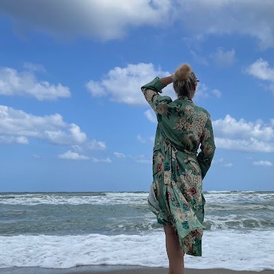 MichaSaurer's profile picture. 