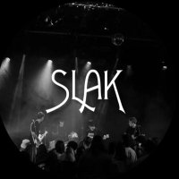 Slak (@slak_band) 's Twitter Profile