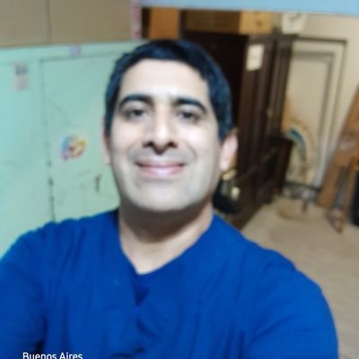 GomezSg486386's profile picture. Soy Lengua de Señas en Argentina 👐🇦🇷