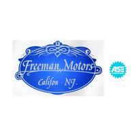 Freeman Motors (@FreemanMotors) / Posts / X