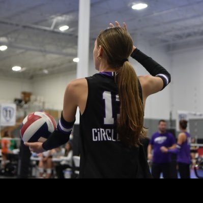 Ella Vandermark Profile