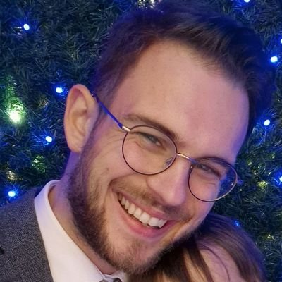 DeanTeague2's profile picture. 