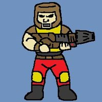 Ricardo -Tormenta de plomo- (@plomotormenta) 's Twitter Profile Photo Ricardo -Tormenta de plomo- (@plomotormenta) 's Twitter Profile Photo