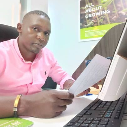 Former Sales Executive @Osho Chemical Industries Ltd | Sales Agronomist @ETG-UG | CEO @Elgon AgroInput Dealers |
Regional Sales manager@rainbow agrosciences ltd