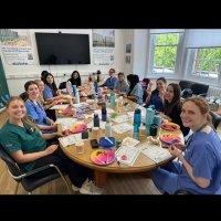NHS Whipps Cross Hospital Dietitians (@whippsdietitian) 's Twitter Profile