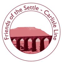 Friends of the Settle-Carlisle Line (FoSCL) (@foscl) 's Twitter Profile Photo