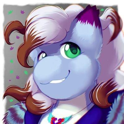 Game loving Mewiark that talks about real life stuff often | 26 years old | He\Him | Bisexual | Works on Various Days