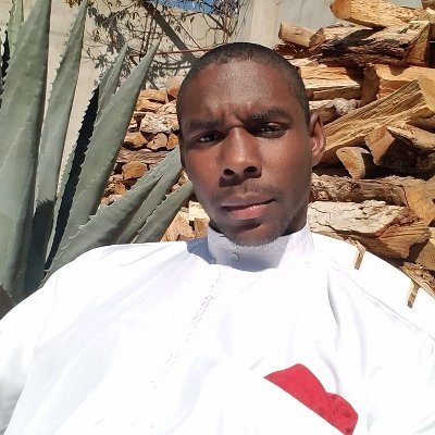 AdamMuema56154's profile picture. Christ is King