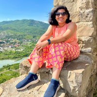 वरदा मराठे (@varada_m) 's Twitter Profile