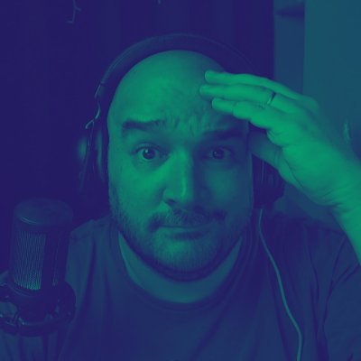 Pro-Player do Just Chatting
https://t.co/ysxf4115LF
https://t.co/BnySsWmxmC