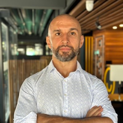 Co-founder and VP of Sales at https://t.co/WGzzAzcCLb