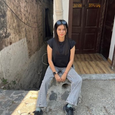 amishamusic's profile picture. Singer by Profession. Love travelling and having G people round 🧳🪬