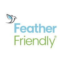 Feather Friendly (@featherfriendly) 's Twitter Profile