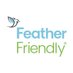 Feather Friendly (@featherfriendly) Twitter profile photo Feather Friendly (@featherfriendly) Twitter profile photo