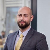 Ibrahim Deryan (@ibrahimderyan) 's Twitter Profile