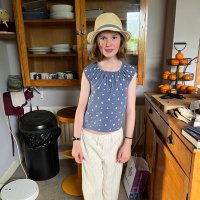 Isabelle Ní Dhuinn (@seafoid19) 's Twitter Profile