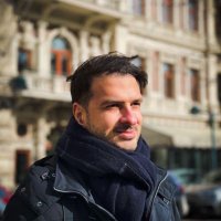 Orkun Basaran (@basaranorkun) 's Twitter Profile