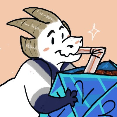 Tired thing | Commissions openさんのプロフィール画像