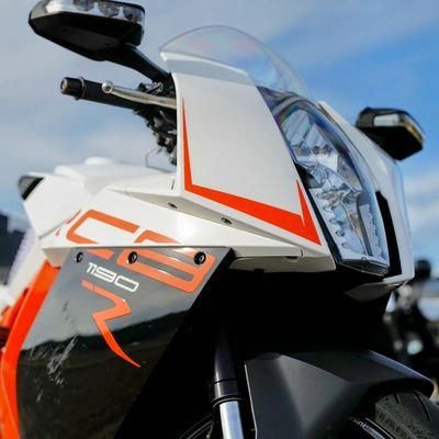 埼玉在住✨🏍バイク好きすぎて3台持ちです🙋♀️ #KTM #RC8R #KLX125 #CB1300ST バイクとキャンプと筋トレがだいすき!❤夢は新車購入したRC8Rで10万km到達!🏍東西南北最極端走破済 #バイク女子と繋がりたい #キャンプ