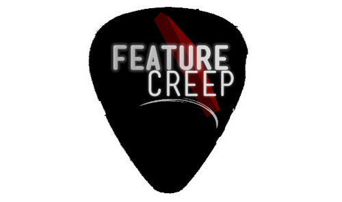 Feature Creep