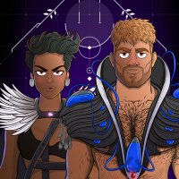 Galactic Gaylords (@ggaylords) 's Twitter Profile