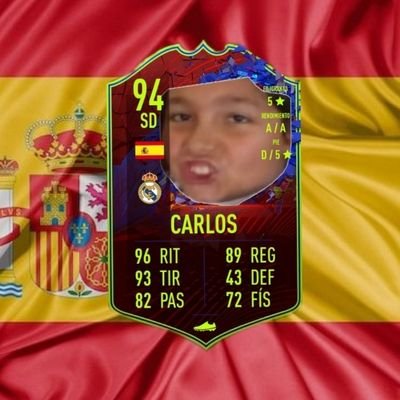 Pequeñito pero matón💪💪||Afiliado en Twitch 🐐||Me encanta estar de risas y conocer gente||Un pequeño muchacho con un gran sueño