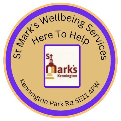 Wellbeing Lead at St Mark's Church, interested in all things community-based and focused so the local community can stay connected, informed and supported.