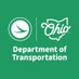 Ohio Dept of Transportation (@odot_statewide) Twitter profile photo Ohio Dept of Transportation (@odot_statewide) Twitter profile photo