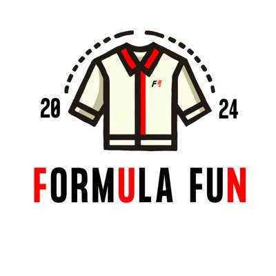 formulafun_cz's profile picture. Oblečení a doplňky pro fanoušky F1. Nakupujte s důvěrou. Rádi vám pomůžeme.