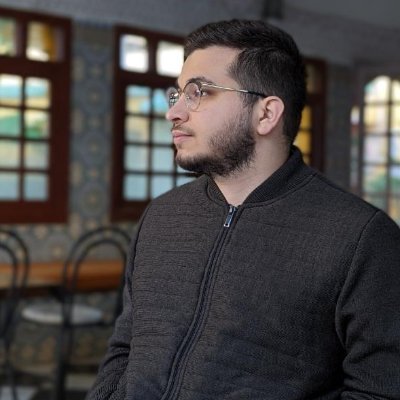 rtheeb00's profile picture. Software Engineer