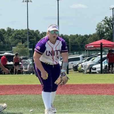 HymillerS_2027's profile picture. #77 | RHP/1B |  Unity - Lanier | Grad Yr: 2027 | HS: East Ridge, Clermont, FL | College: Lake Sumter State College | simhymiller@gmail.com | NCAA ID# 2301765992