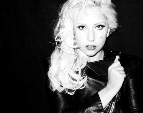 verified  monster 
     I'm gonna marry the night  Born this Way is about being yourself, and loving who you are and being proud- @ladygaga