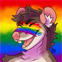 SmokeyRat (@smokey_rodent) 's Twitter Profile