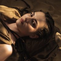 Медовый Лев (@araya_seimei) 's Twitter Profile