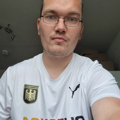DominikNagel25's profile picture. 