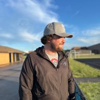 Isaac Erckert (@cbus_isaac) 's Twitter Profile