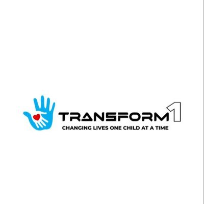 transform1_inc's profile picture. Changing lives one child at a time.