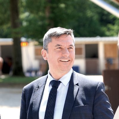 📌Ancien député de Meurthe-et-Moselle (2022-2024) | Président @Renaissance54_
