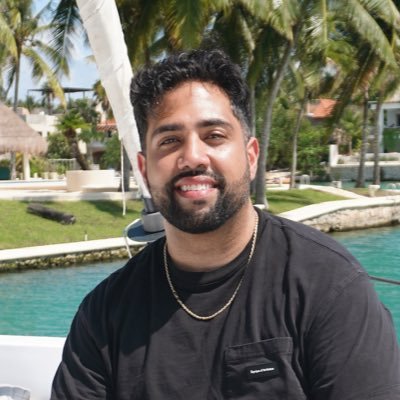 Alex_Khairzada's profile picture. Co-founder Game Break Sports - Host: Game Break Sports Podcast - University of North Texas