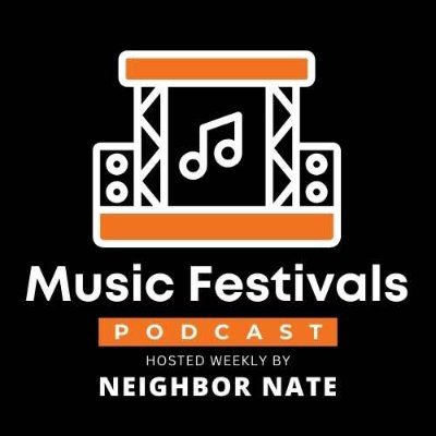 nateriggs614's profile picture. Host of The Music Festivals Podcast - your VIP pass to live music festival vibes! 🎉 Get scoop on lineups, tickets, dates and epic interviews with VIPs