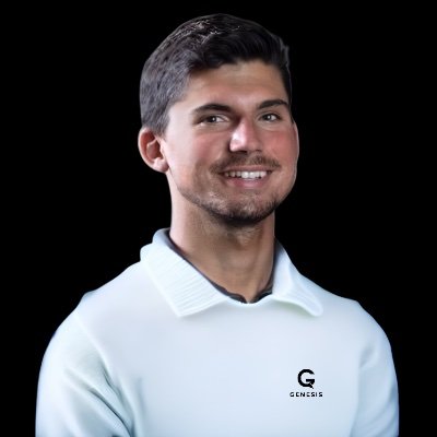 Genesis Mental Performance
Using mental models to teach athletes better systems around their focus, time, and energy.
