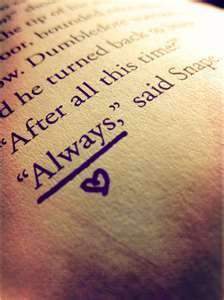I'm your average everyday Potterhead girl who loves Harry Potter. If you have a problem with that, than you're probably a Muggle.