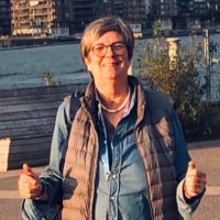 Anna-Lill J Leaver (@lovedotit) 's Twitter Profile Photo Anna-Lill J Leaver (@lovedotit) 's Twitter Profile Photo